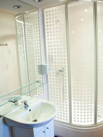 Фото номера Апартаменты Отель Hotel Żagiel г. Niewiesze 5